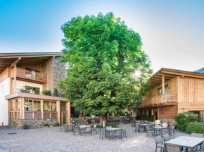 Hotel Gasthof Höllriegl Sarentino
